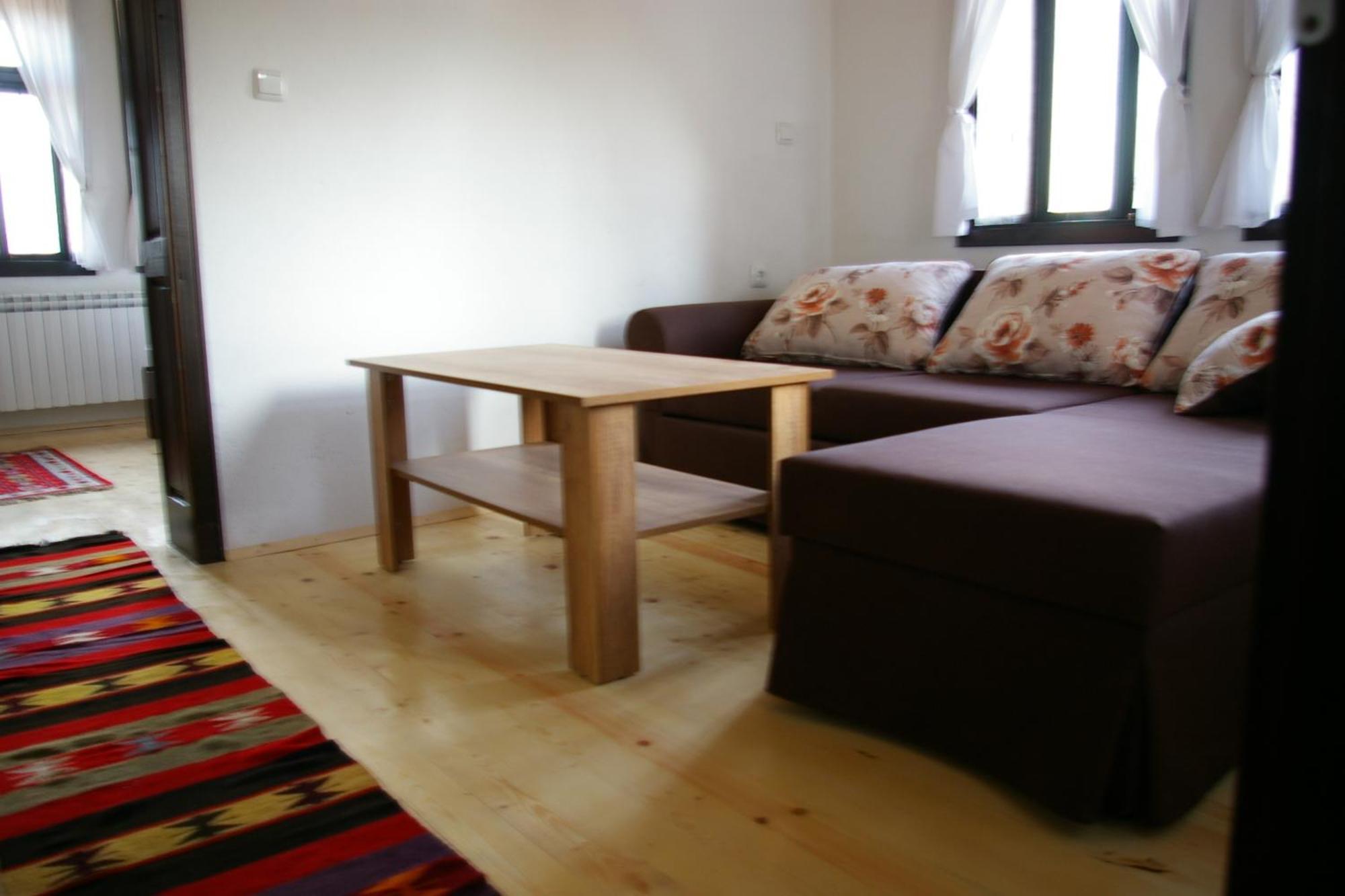 Mutafova Guest House Veliki Preslav Camera foto