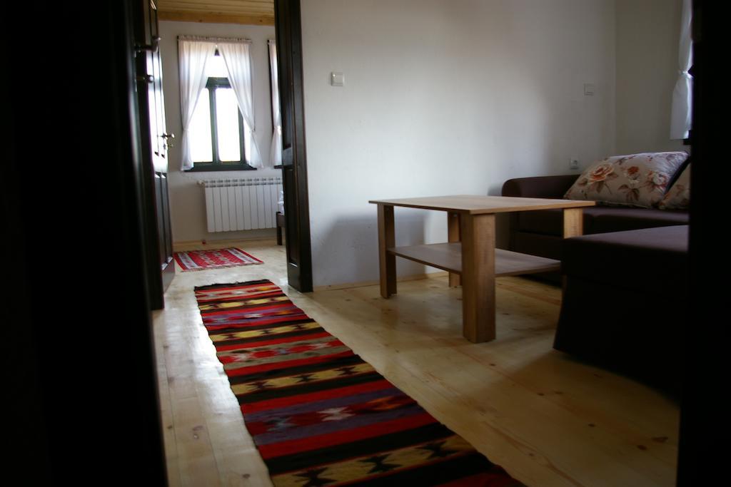 Mutafova Guest House Veliki Preslav Camera foto