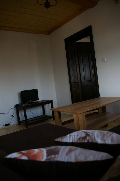 Mutafova Guest House Veliki Preslav Camera foto