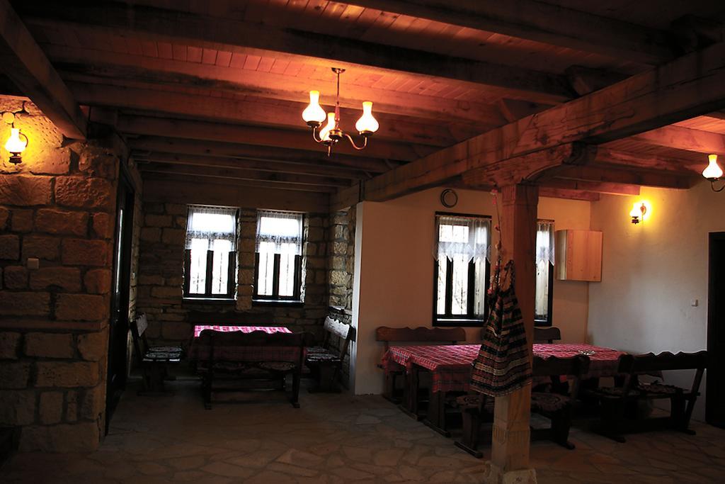 Mutafova Guest House Veliki Preslav Camera foto