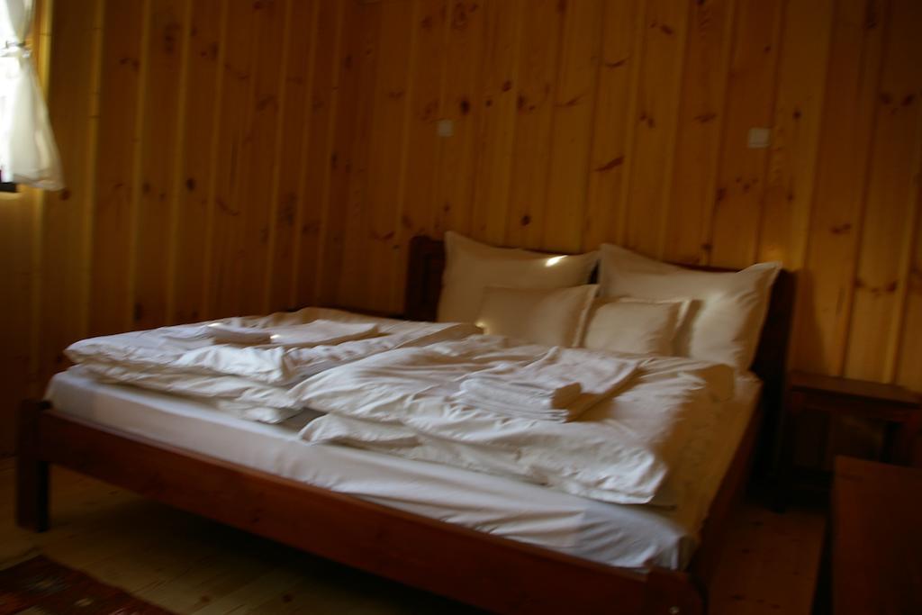 Mutafova Guest House Veliki Preslav Camera foto